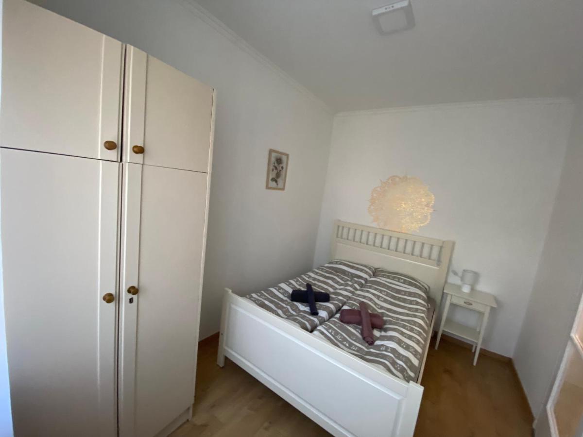 Andrea Apartman บาลาตอนฟือเรด ภายนอก รูปภาพ