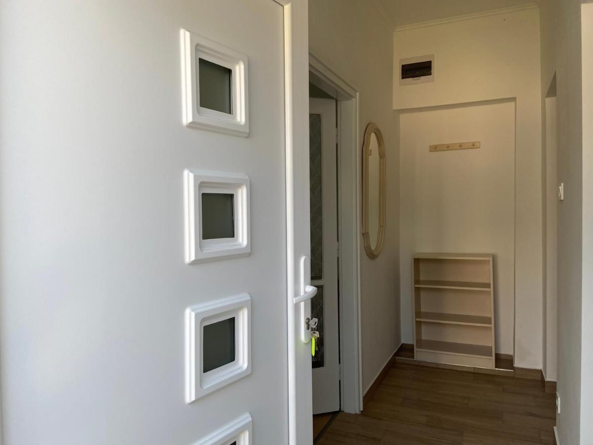 Andrea Apartman บาลาตอนฟือเรด ภายนอก รูปภาพ